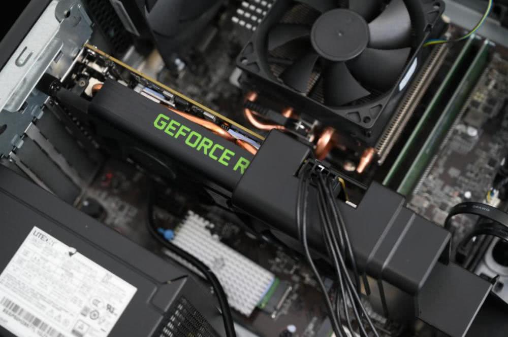 各品牌游戏主机组装明细,游戏电脑主机拆解