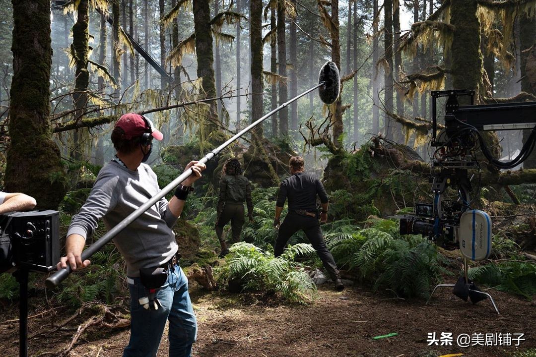 侏罗纪世界3马耳他拍摄花絮,侏罗纪世界进化马耳他