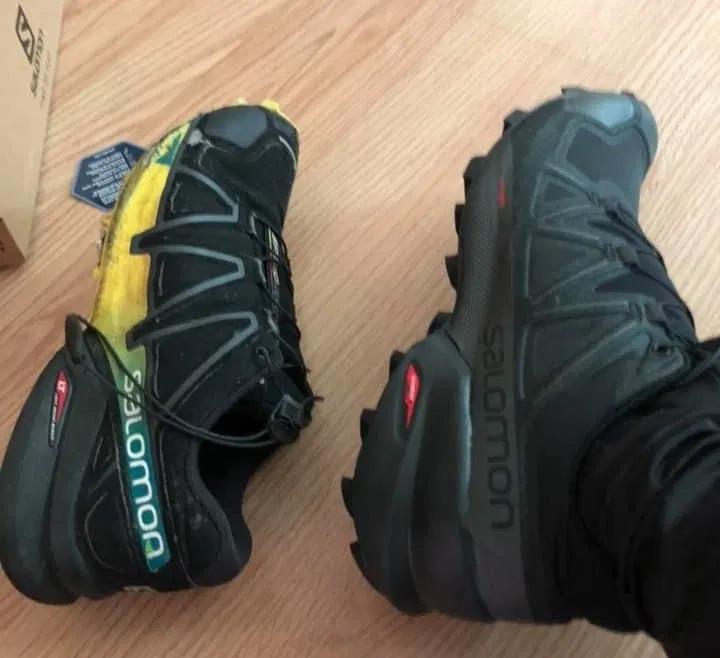 户外登山鞋和徒步鞋的区别,户外登山鞋选购全攻略