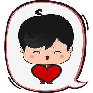 2020我想对爱的人说,2020我想对你说作文