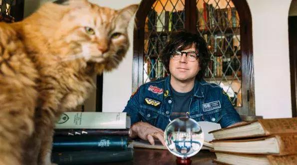 摇滚双面人电影,《重金属摇滚双面人》