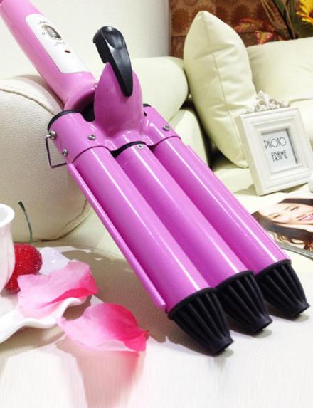 戚薇超好看的发型,戚薇同款超飒发型