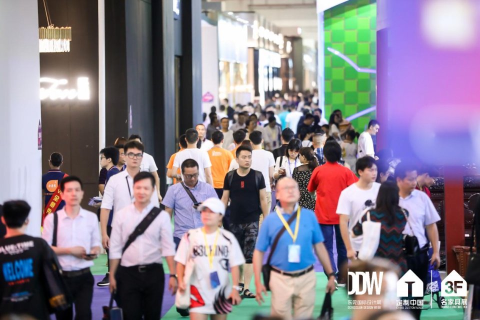 展后总结｜7月展圆满落幕，哪些新变化有目共睹？