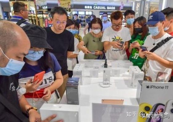 海南版iphone怎么查,怎么正确看待iphone