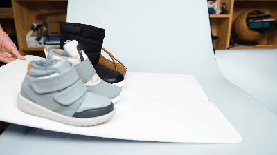 小蓝羊是机能鞋吗,小蓝羊的鞋子的优点