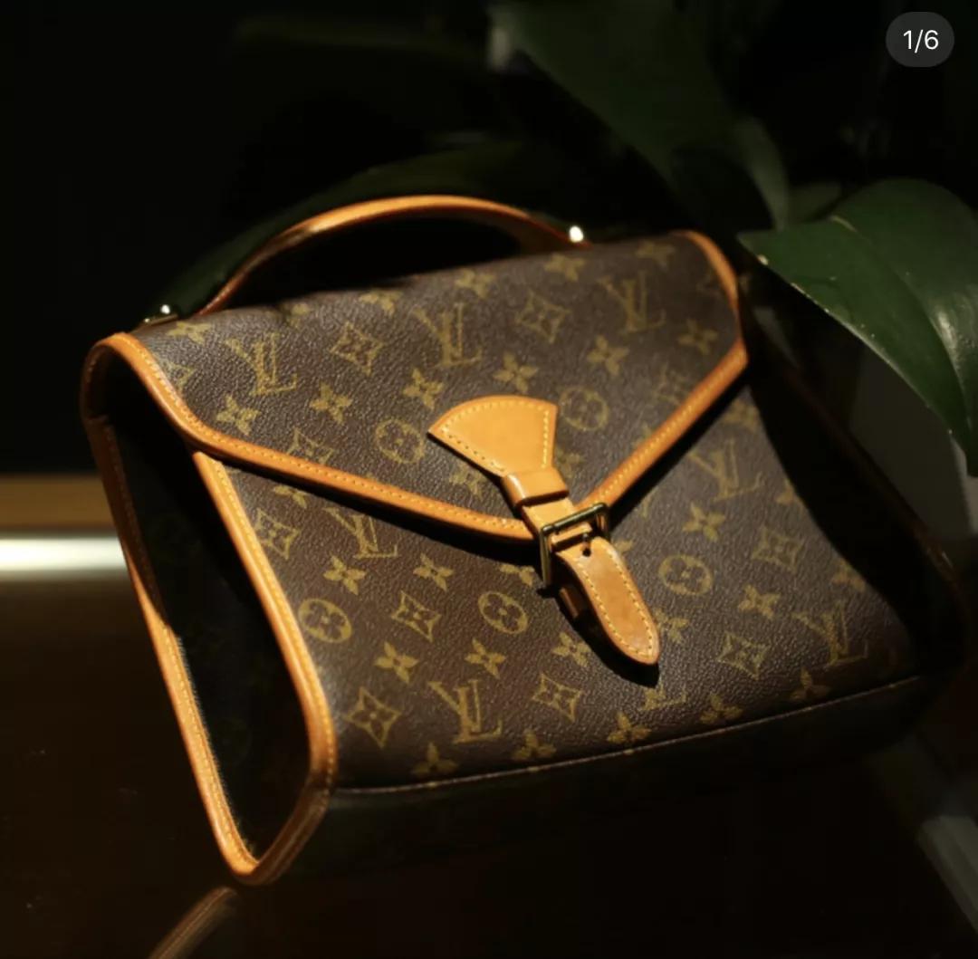 vintage中古包小众,vintage小香风中古包包