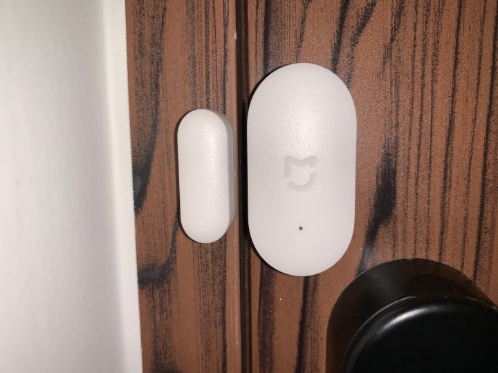 智能家居门窗传感器的花式玩法,智能家居基础设备有哪些