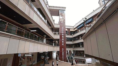 这处古建筑群藏着徐州的辉煌过往,徐州绝无仅有的标志性建筑