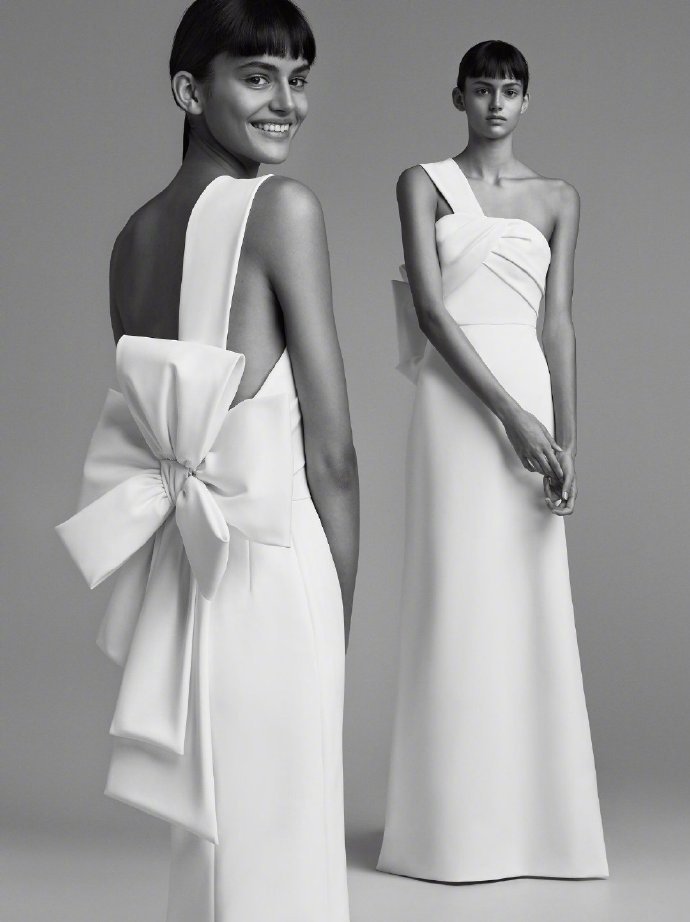 蝴蝶结衣服怎么画,带有蝴蝶结的衣服的画法