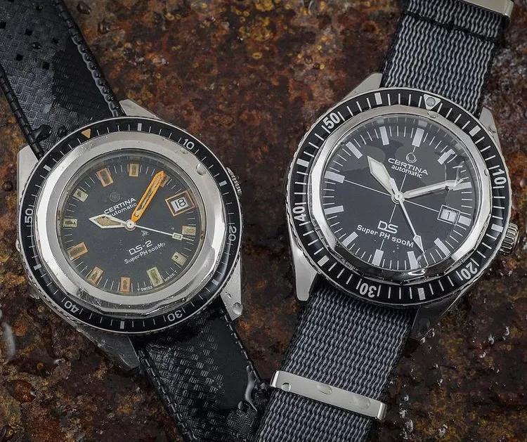 万元左右最保值的潜水表,万元内潜水表哪款最好