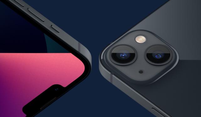iphone13官网购买预计到货时间,iphone13发货时间618