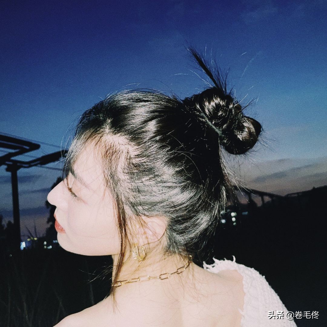 解决拍照尴尬技巧,一拍照就紧张头部发抖