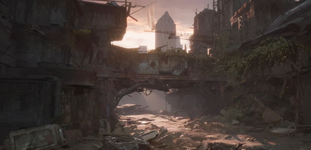 看好了,谁说国产动画不敢拍这题材