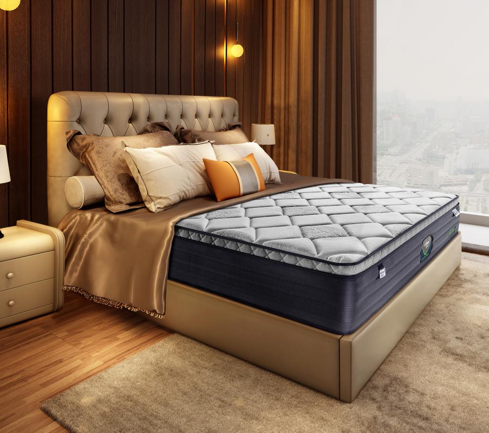 金海马床垫品牌排行榜,zeroroom床垫