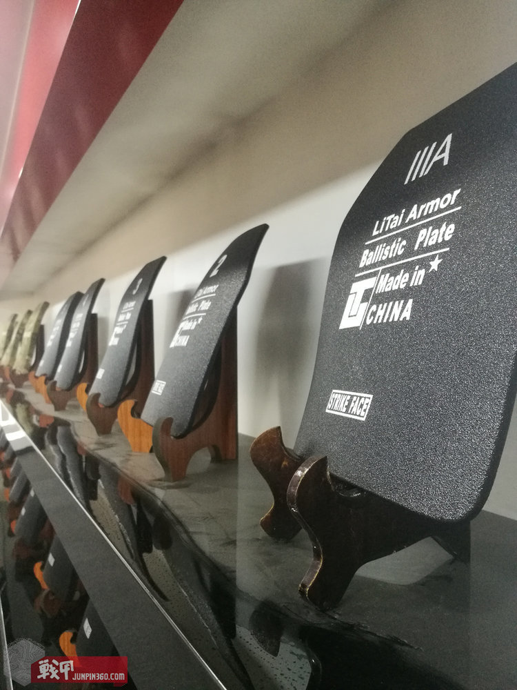 「战甲轰鸣」防弹衣真的能防弹吗?对防弹厂商立泰的访谈实录