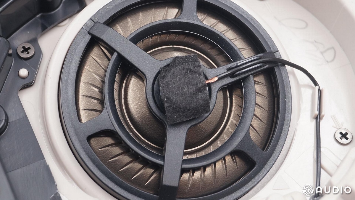 索尼wh-1000xm3降噪豆,拆解索尼wh1000xm4