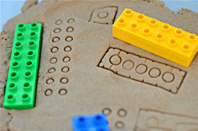 乐高幻影忍者71761拼装图纸,乐高3417和3418合体全图纸