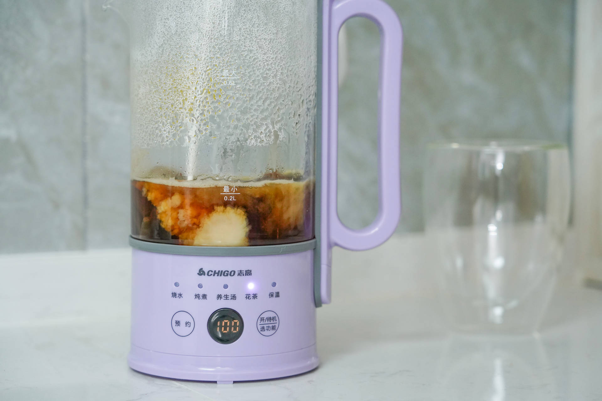 夏日养生杯实用快手食谱合集七彩叮当、志高等养生杯横评