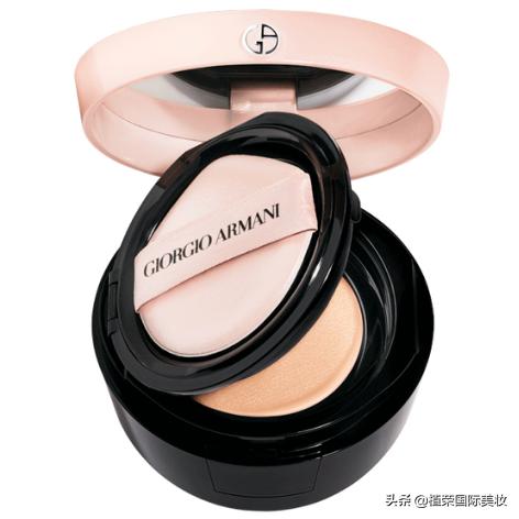 ysl皮革气垫和阿玛尼红气垫哪个好,阿玛尼armani红气垫精华粉底液
