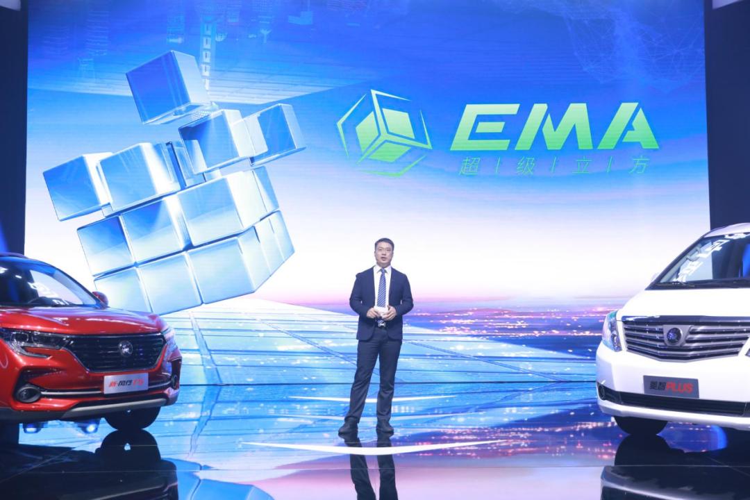 东风风行换新,全面换标东风风行的品牌焕新升级