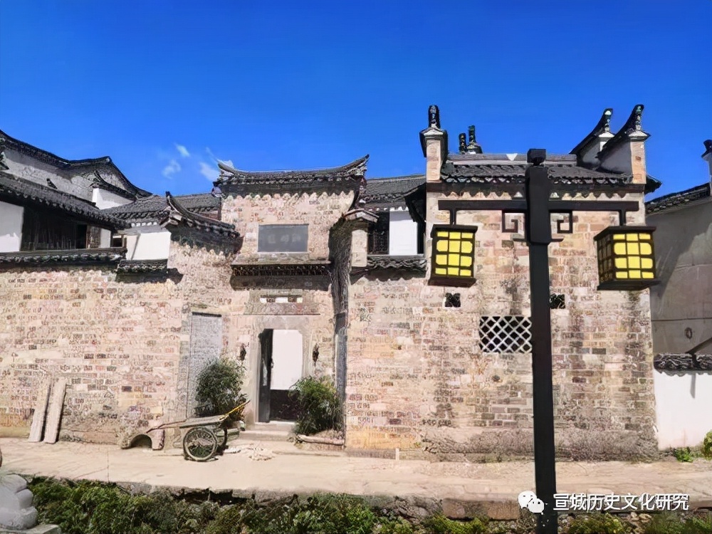 寻找老屋,寻找老屋的记忆