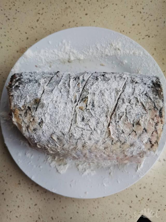 徐州地方口味的红烧鱼的做法,杭州红烧鱼的做法大全家常