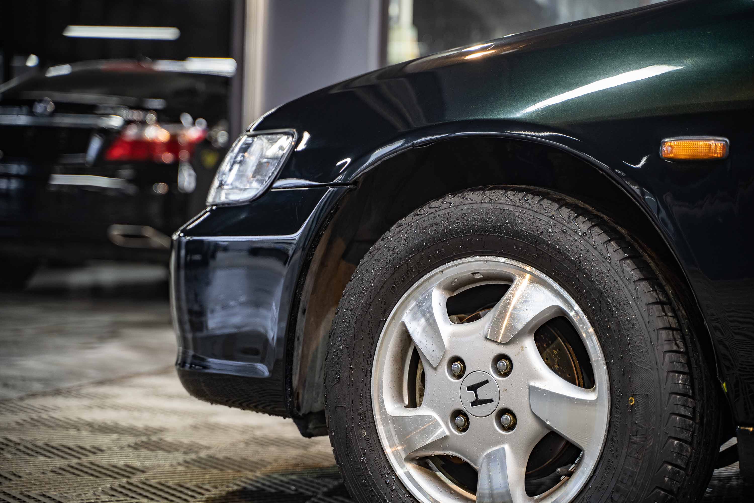 本田雅阁六代cg5什么意思,情怀雅阁