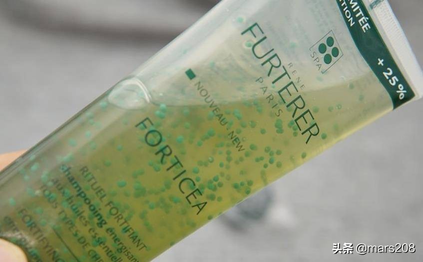 保卫发际线,防脱路上的13款防脱洗护用品使用感受