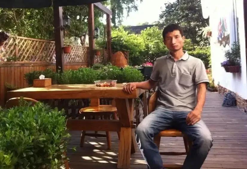 西安三河一山绿道详细图,西安三河一山绿道长安段