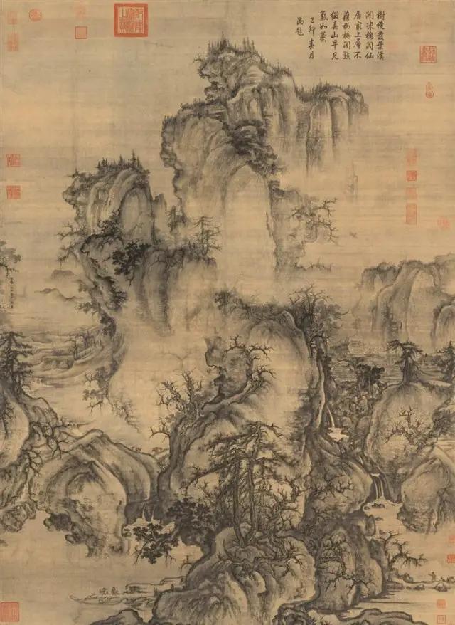 盛世传承20余件国宝级汉代高古玉,盛世传承的器物