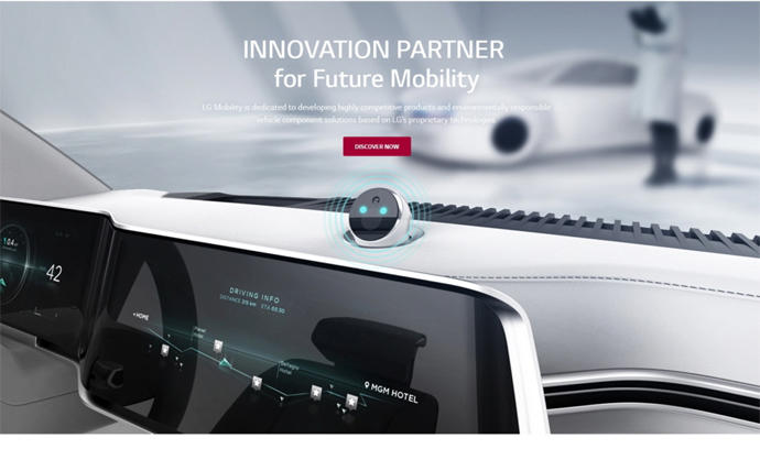 宁德时代电池有何突破,韩系动向