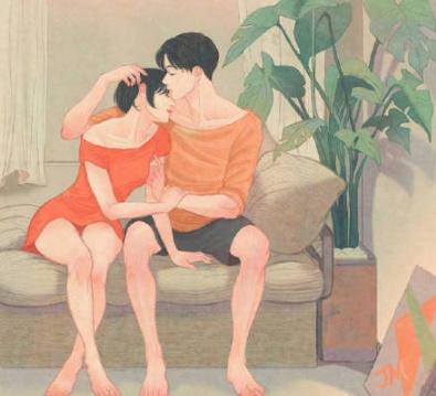 异性分享这三件事就越界了,不小心和异性越界一次怎么办