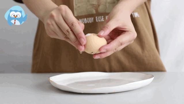 如何用煮蛋神器煮温泉蛋,家用温泉蛋溏心蛋小型煮蛋神器