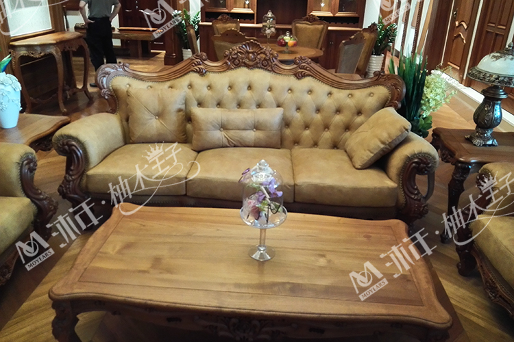 柚木沙发柚木家具价格,柚木家具的优缺点