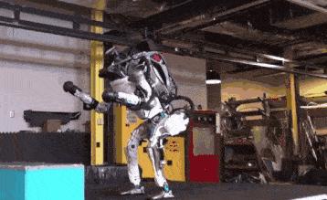 人工智能机器人觉醒对人类的威胁,人工智能机器人真的会取代人类吗