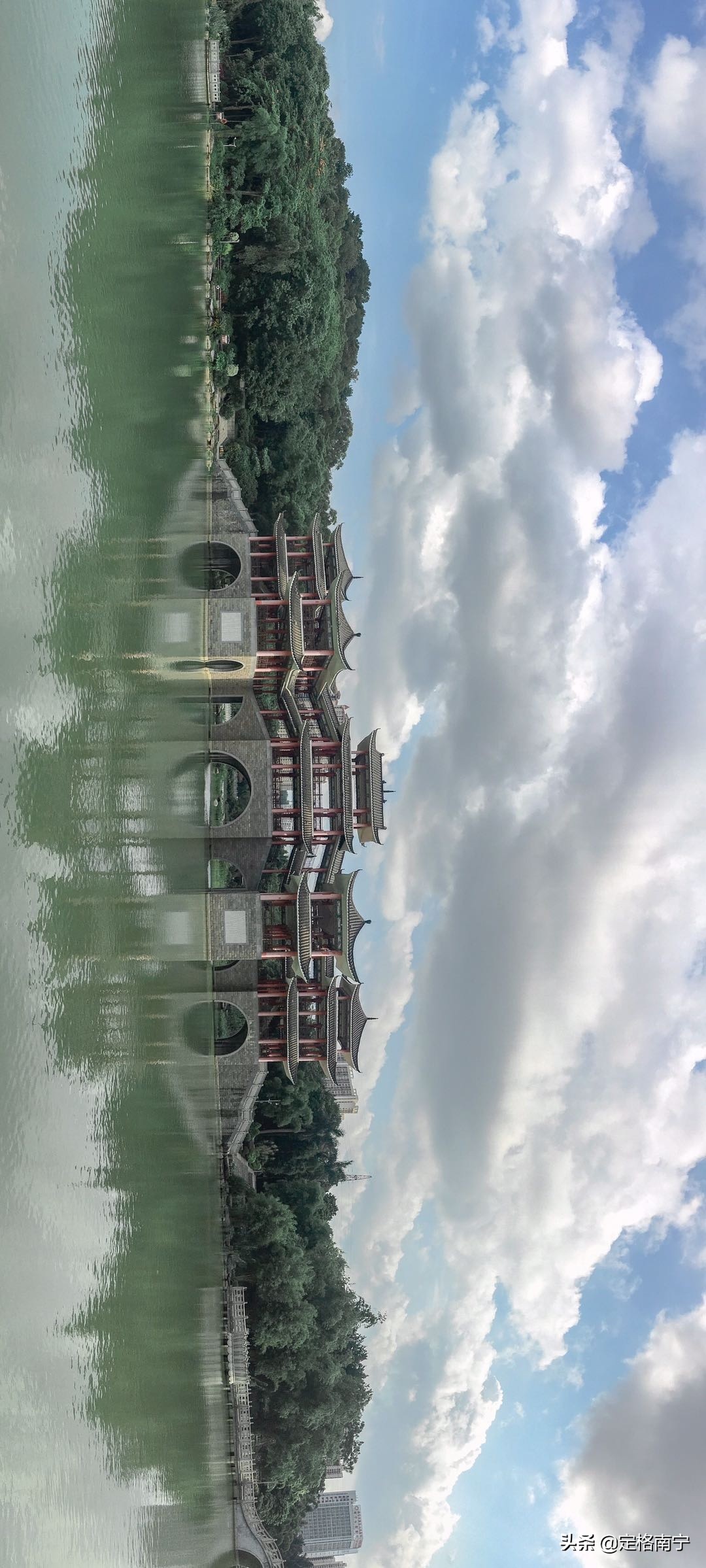 南宁狮山公园晚上开放时间,南宁狮山公园近期有什么玩