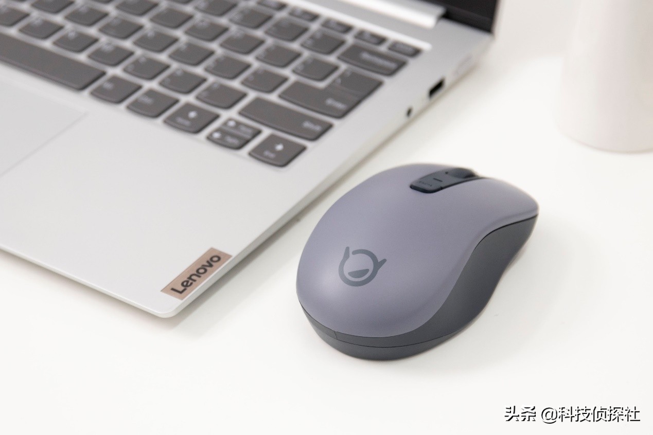 不受干扰的无线鼠标,小新蓝牙鼠标静音版