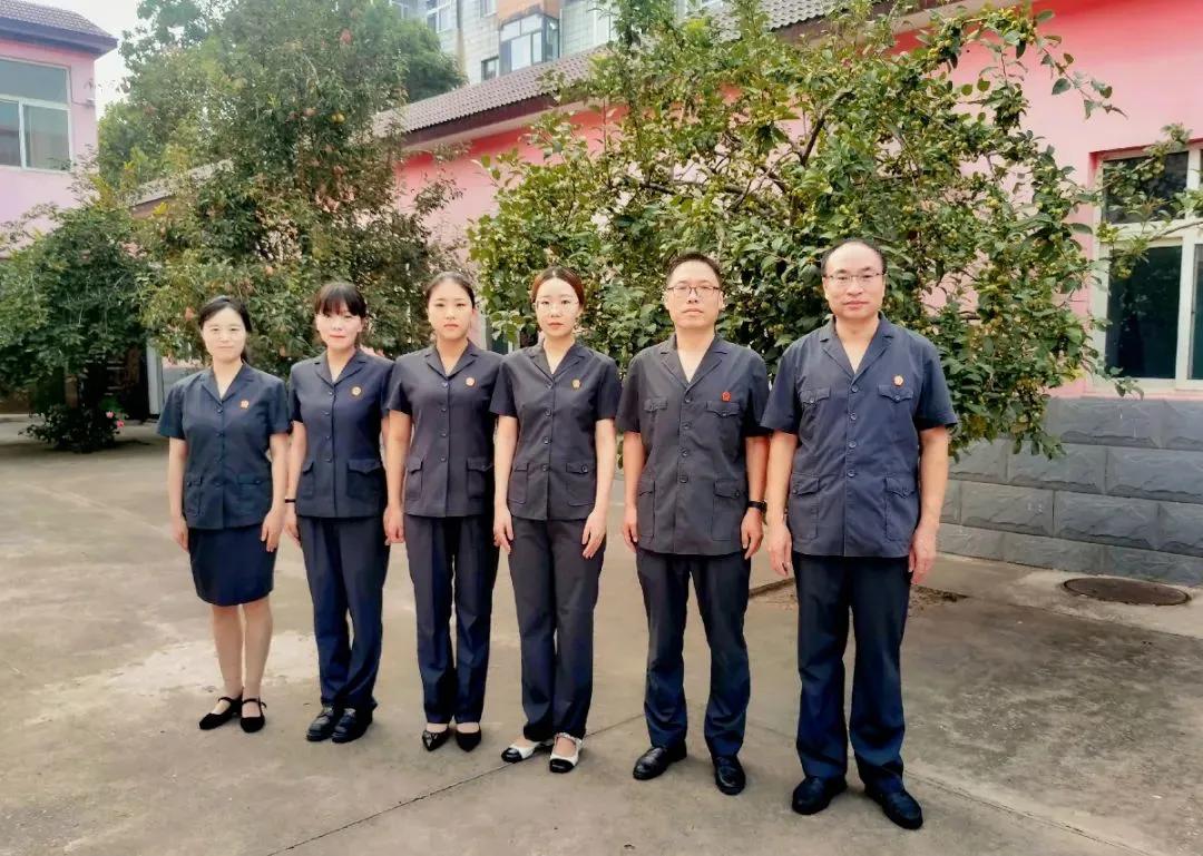 冀法风采|“老法官”的基层治理“新花样”