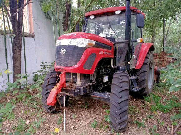 最新款1204拖拉机有哪些,东风1204拖拉机缺点