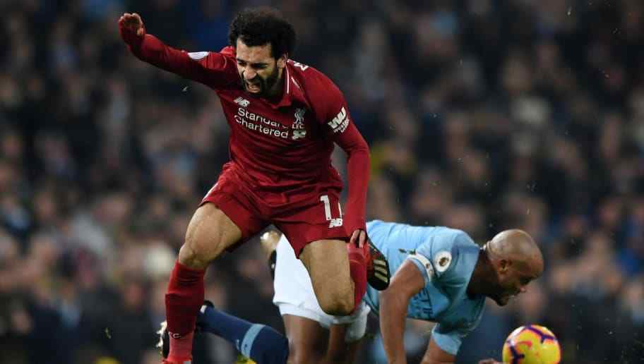 范迪克最具争议的铲球,足球铲球易犯错误