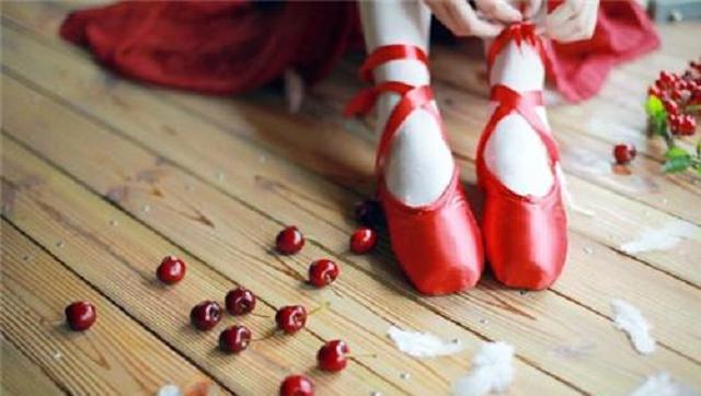 红舞鞋诡异事件,红舞鞋的诡异事件真实