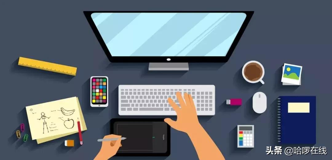 免费优质网站推荐,比较热门的网站推荐