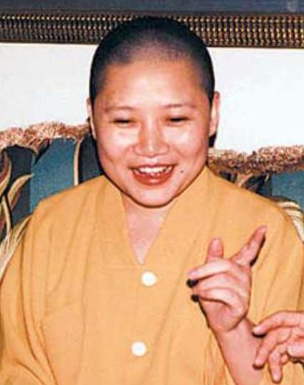 消失25年的李娜如今去哪了,李娜成功是一个活生生的例子