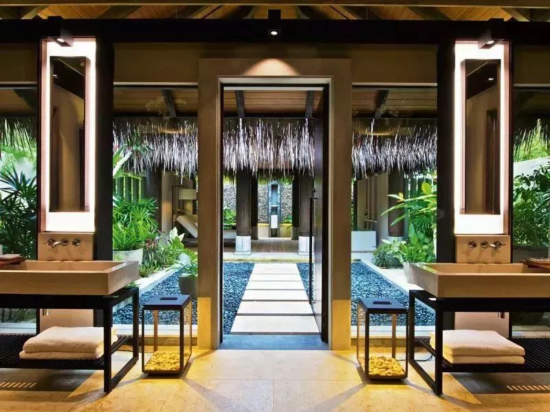 马尔代夫选岛攻略推荐,马尔代夫选岛