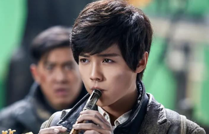 盗墓笔记的八部电影,盗墓笔记六部剧按照什么顺序看