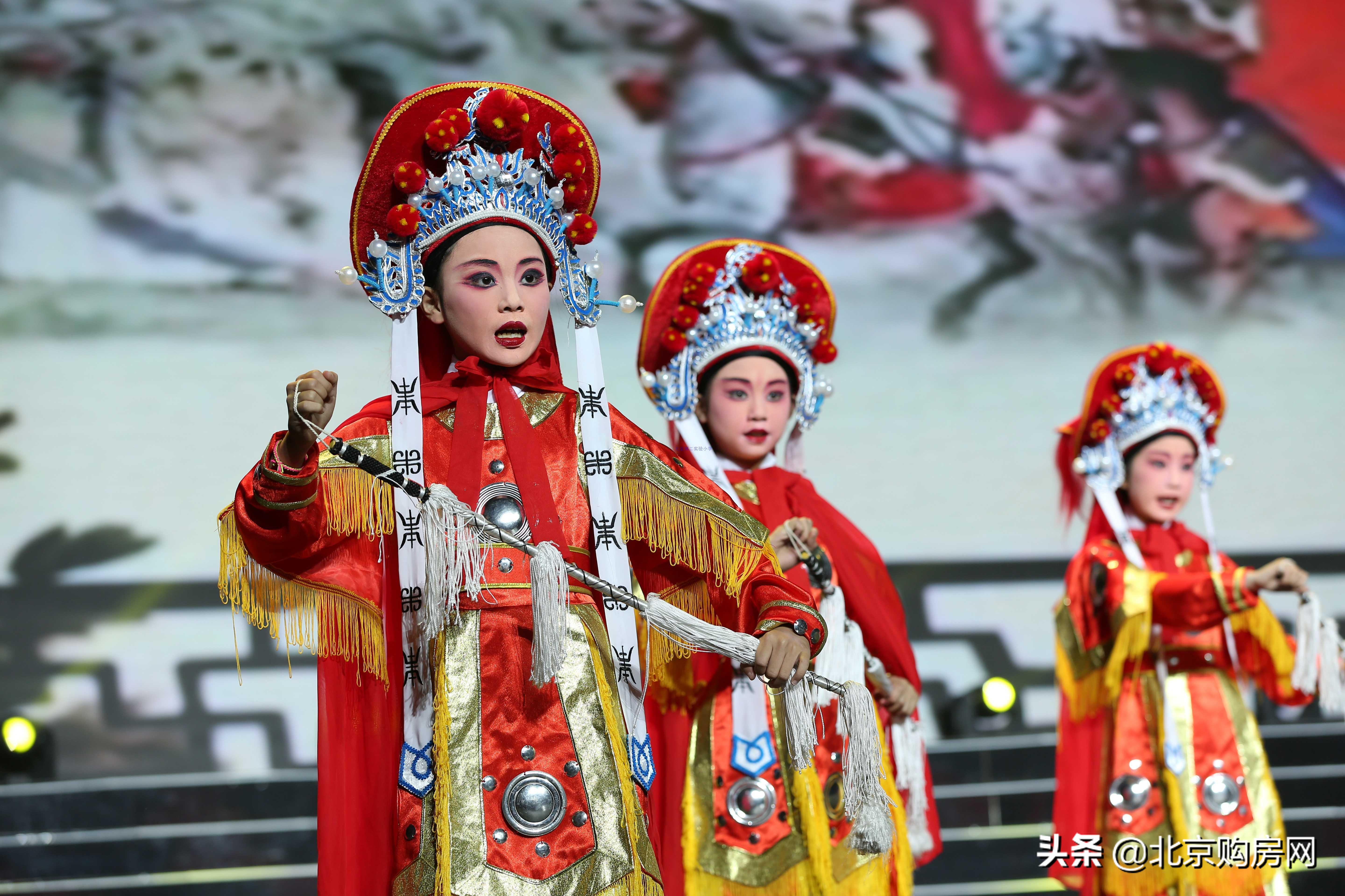 北京市钱学森北校区,北京市第一实验小学钱学森