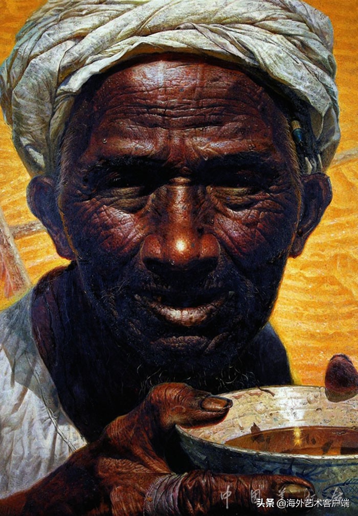 父亲的画像人物,父亲的画像的主人公是谁