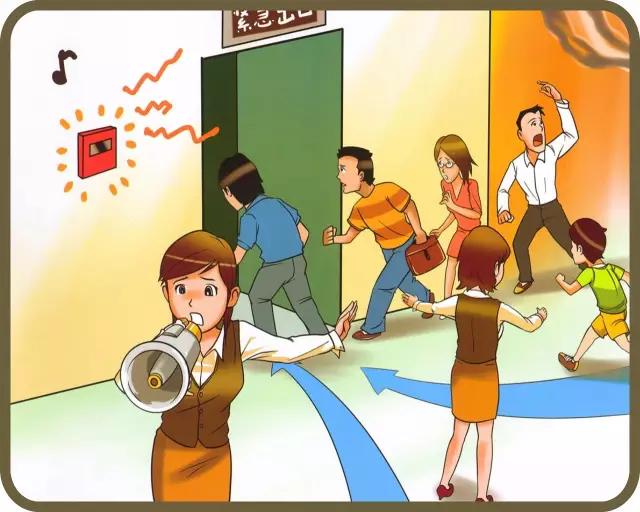 严肃追责▏企业厂房发生火灾，不只是经济损失！