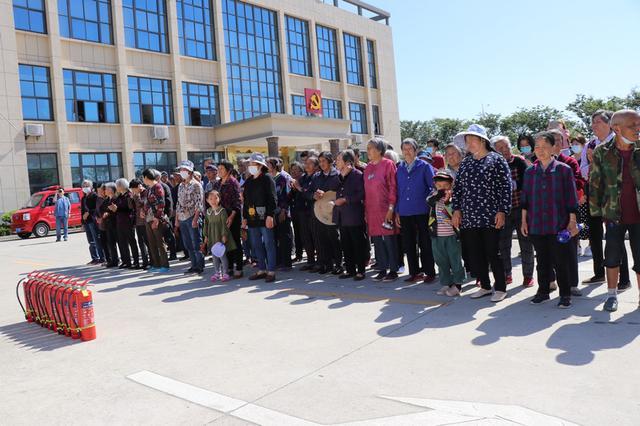 消防员四种逃生自救视频教程,疏散逃生灭火科普视频