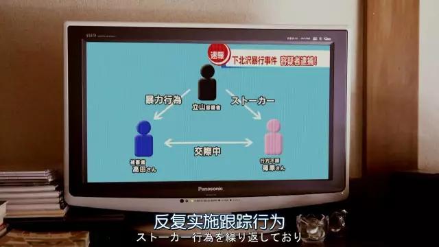 尺度算什么，岛国这深夜剧脑洞大到飞起